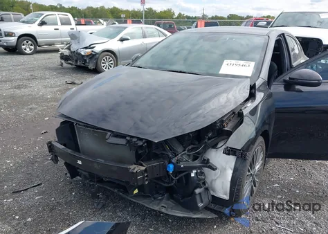 2023 Kia Forte Gt-Line from USA, damaged, VIN 3KPF54AD4PE540828